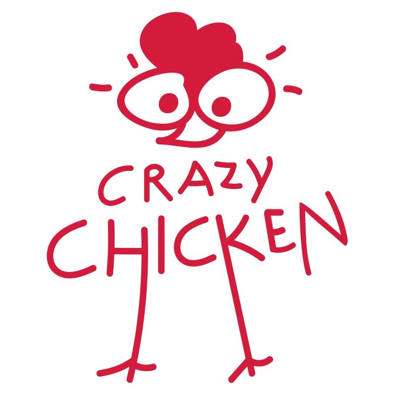 Crazy Chicken (b)