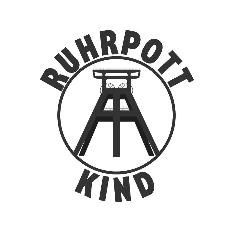 Ruhrpott-Kind
