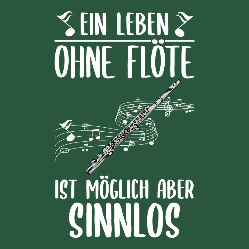 Querflöte