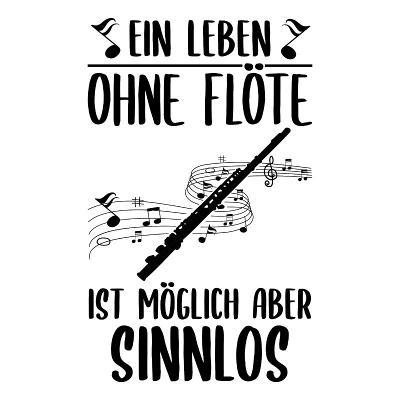 Querflöte