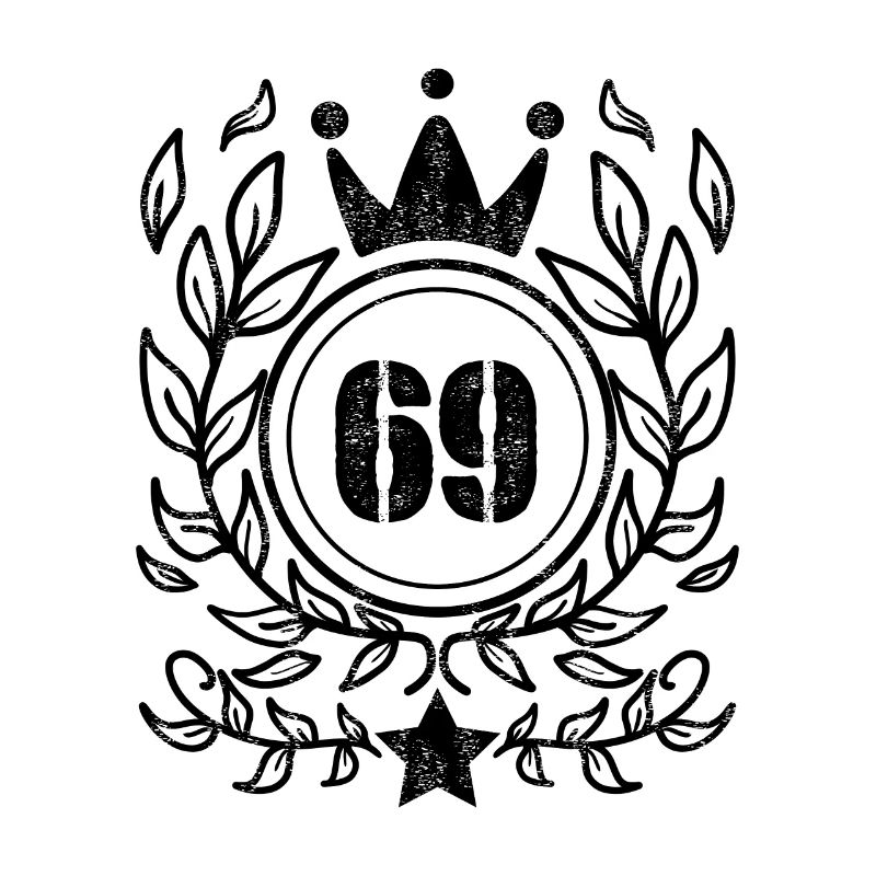 69 - Année de naissance Année de naissance 1969