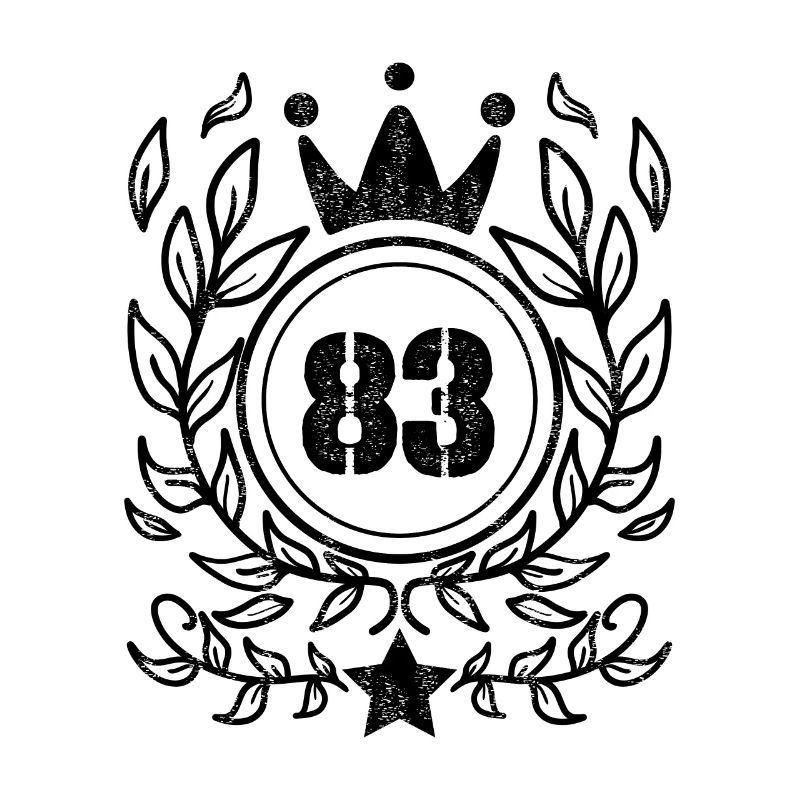 83 - Année de naissance Année de naissance 1983