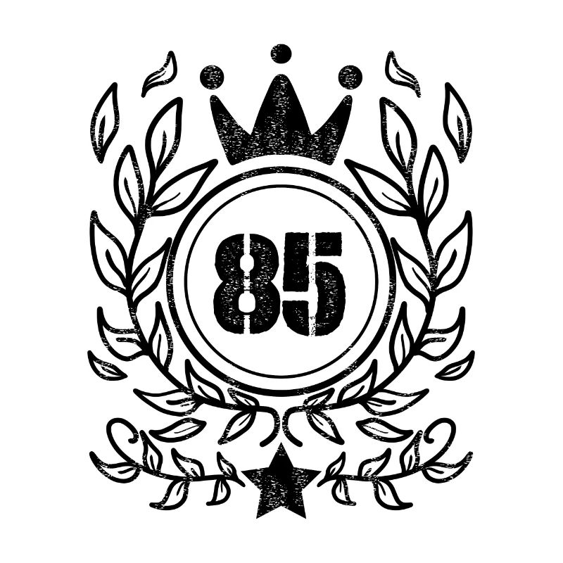 85 - Année de naissance Année de naissance 1985