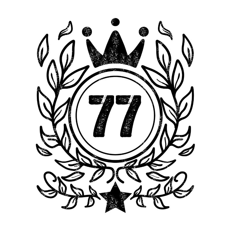 77 - Année de naissance Année de naissance 1977