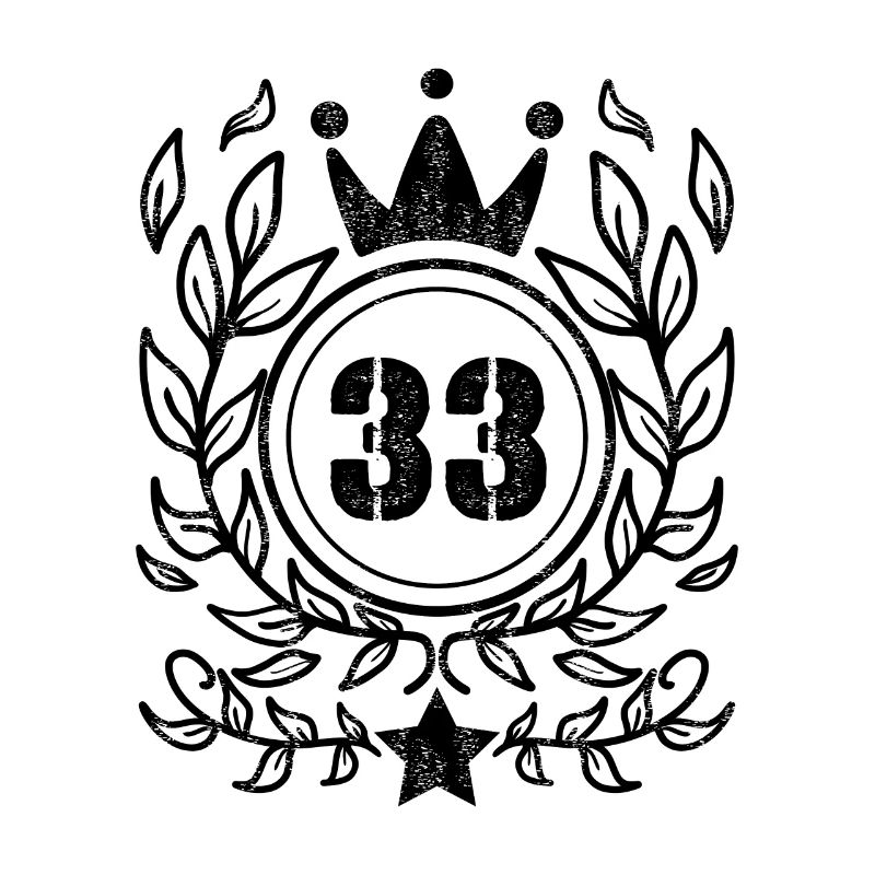 33 - Année de naissance Année de naissance 1933