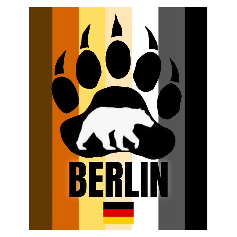 Berlin Gay Bear Pride
