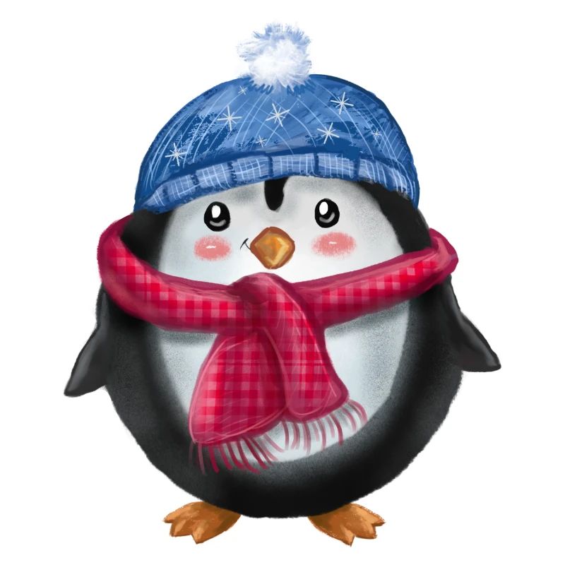 Pinguin