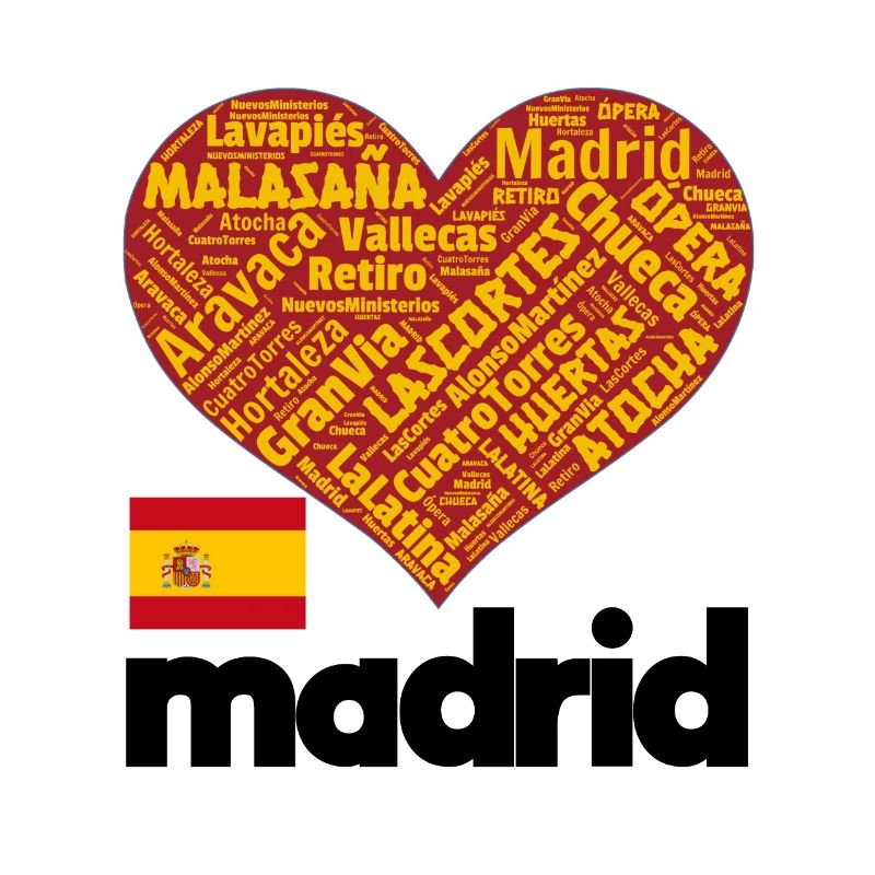 Madrid