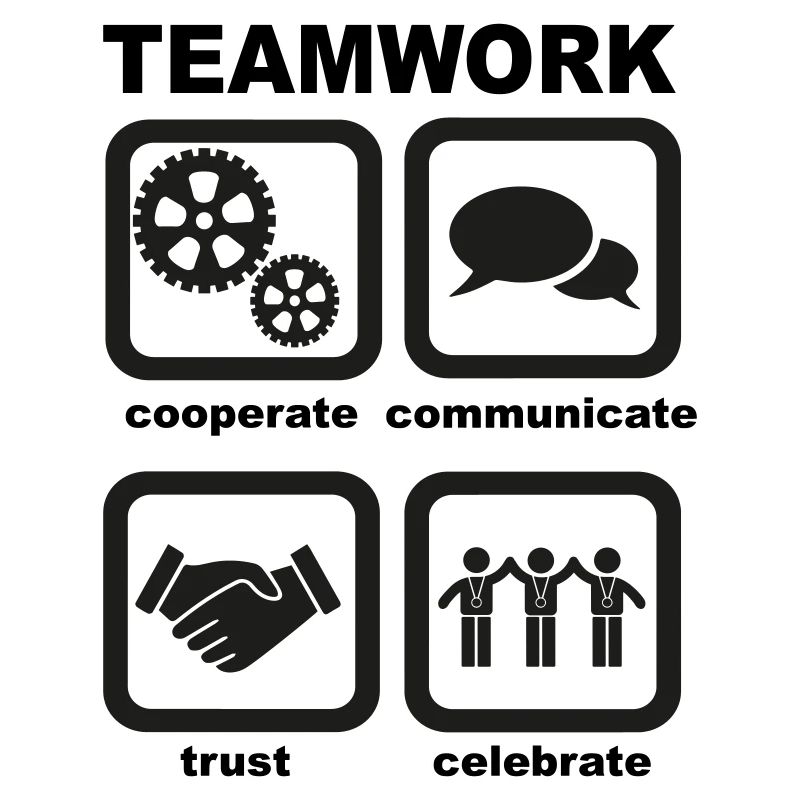 Teamwork