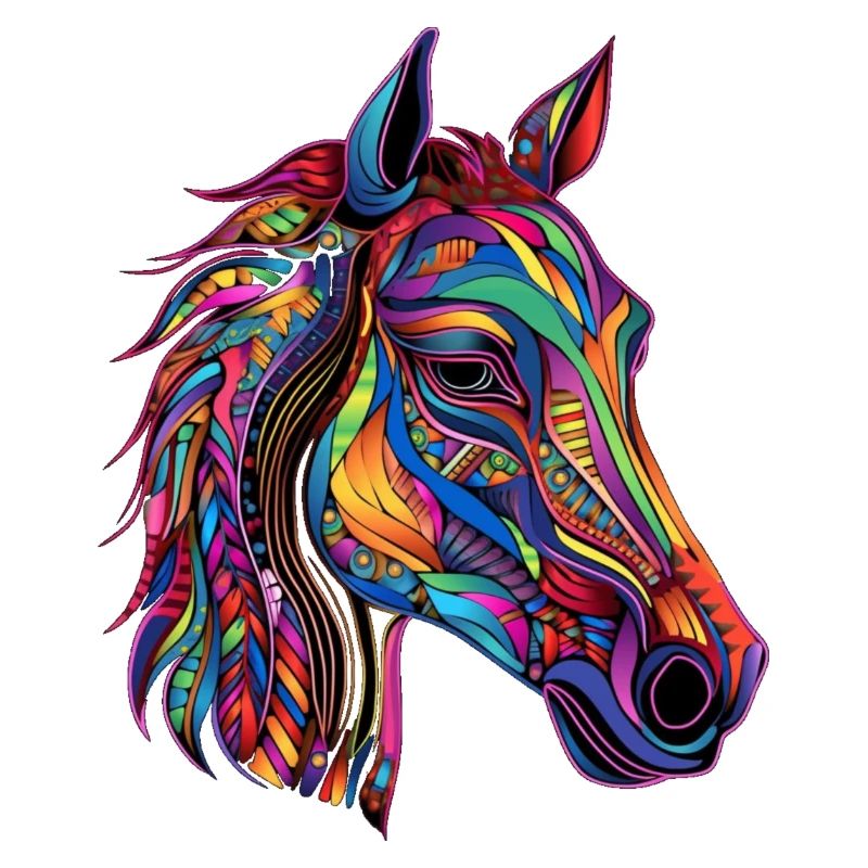 Falkenstein Thoroughbred Riding Statement