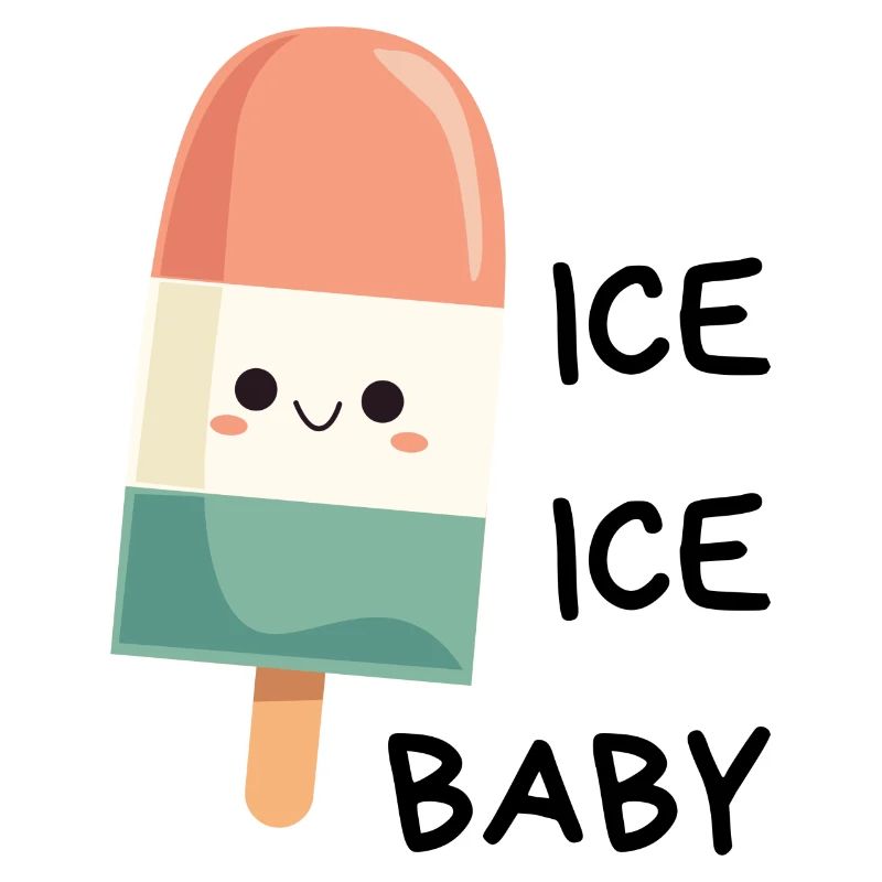 Eis Eis Baby