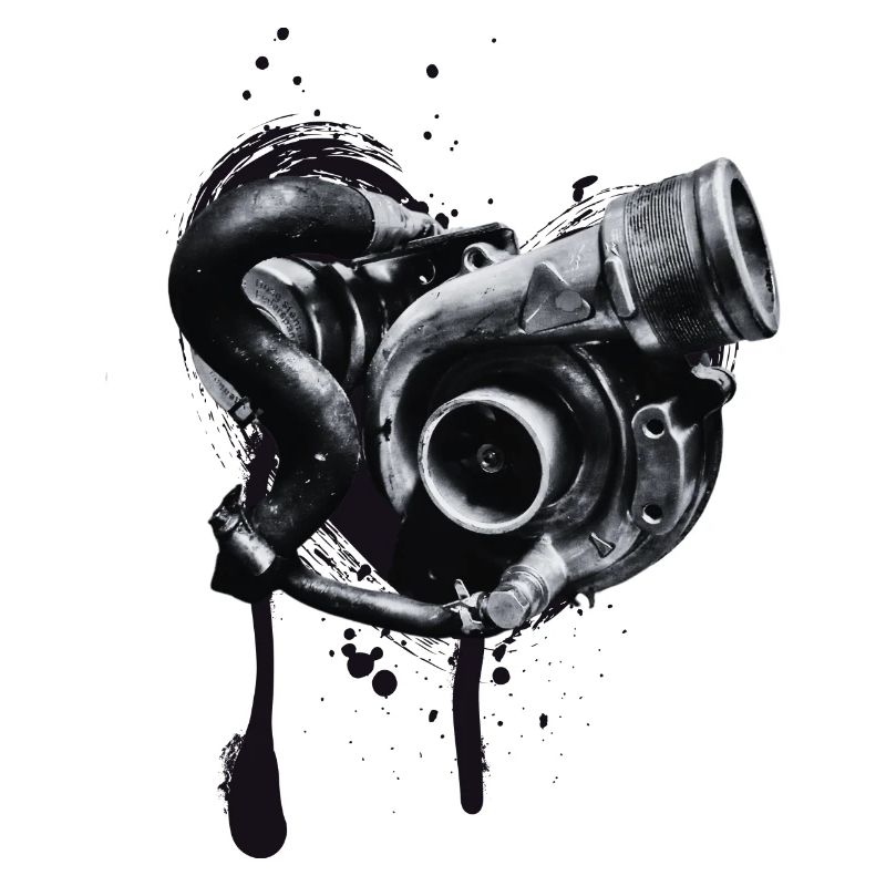 Turboherz Graffiti