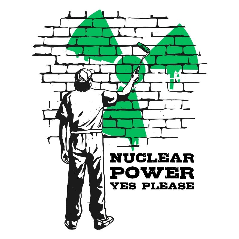 Atomkraft Ja bitte, Ja zu Atomenergie