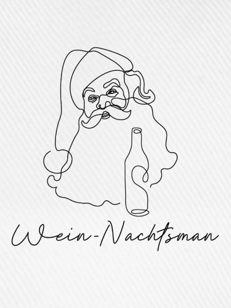 Wein-nachtsman