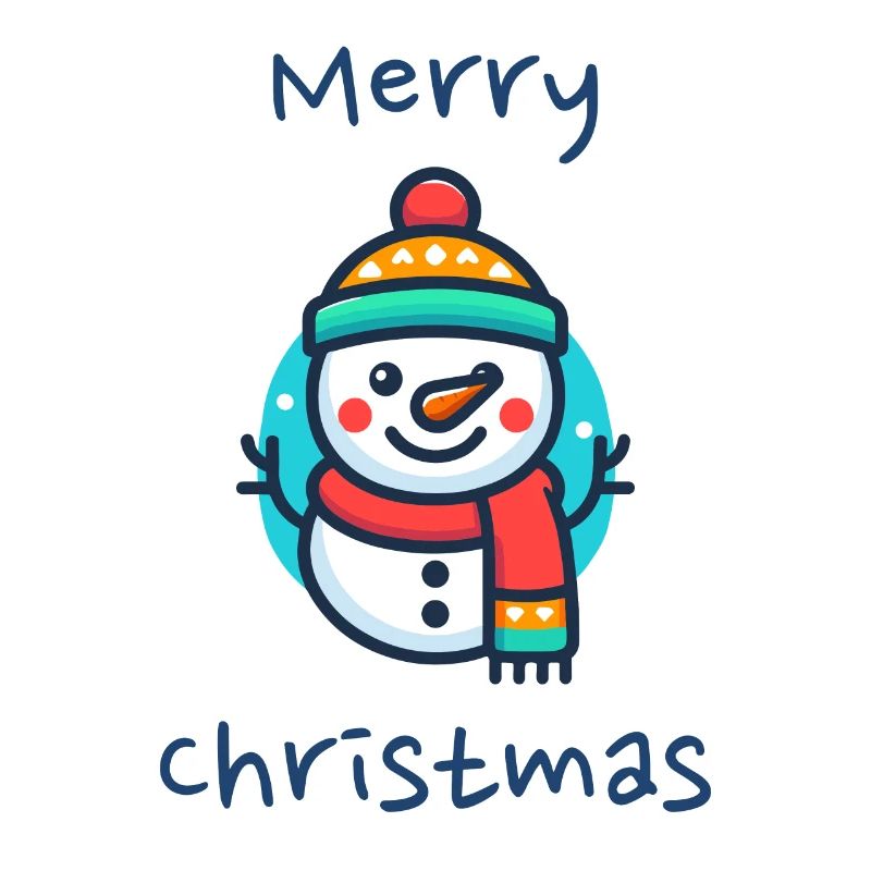 Schneemann