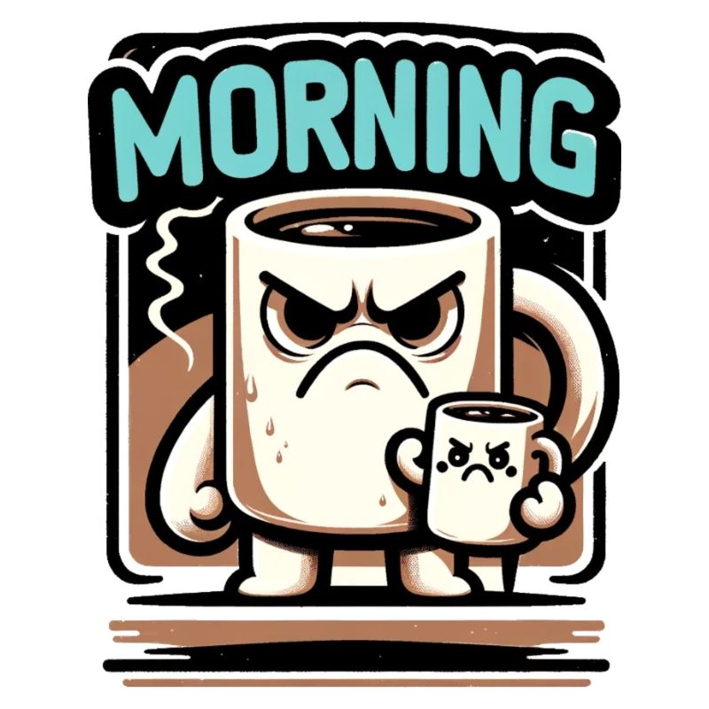 MATIN!
