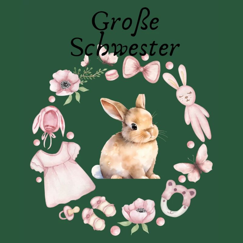 Große Schwester