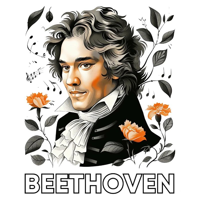 Ludwig van Beethoven