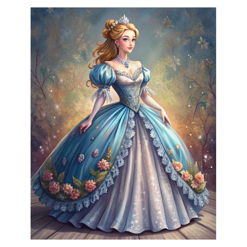 Royal elegance