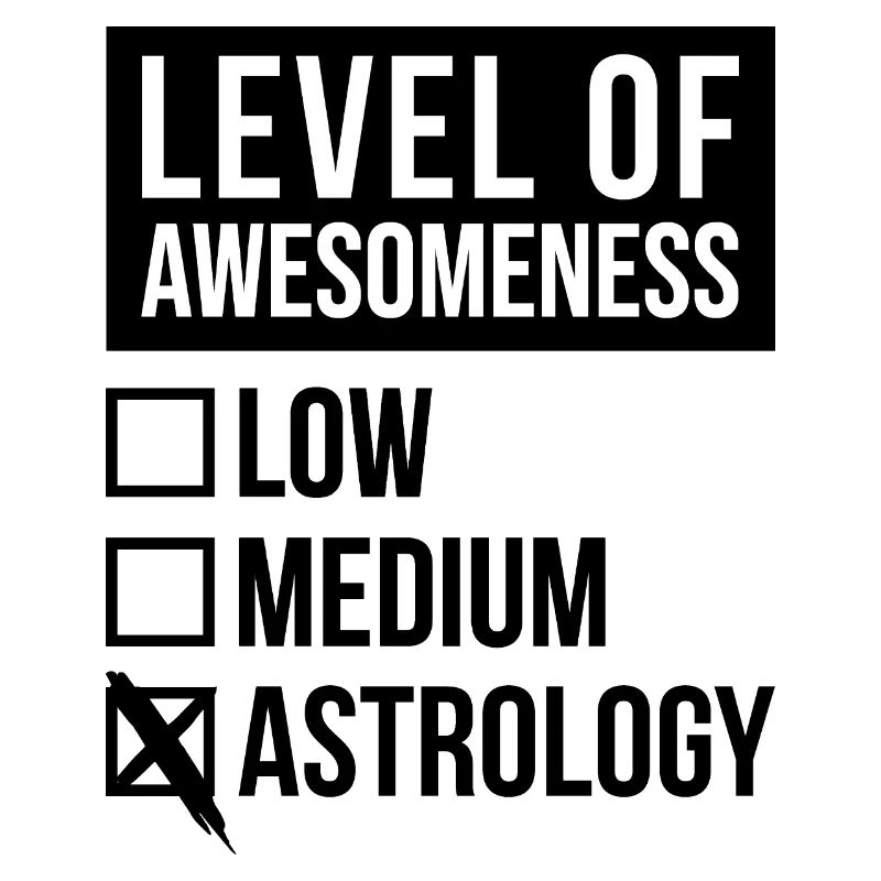 Astrologie