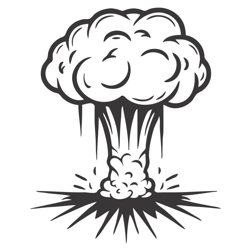 Bombe atomique