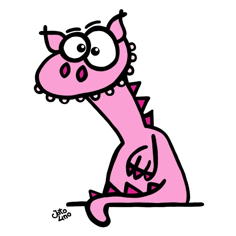 Der Drache