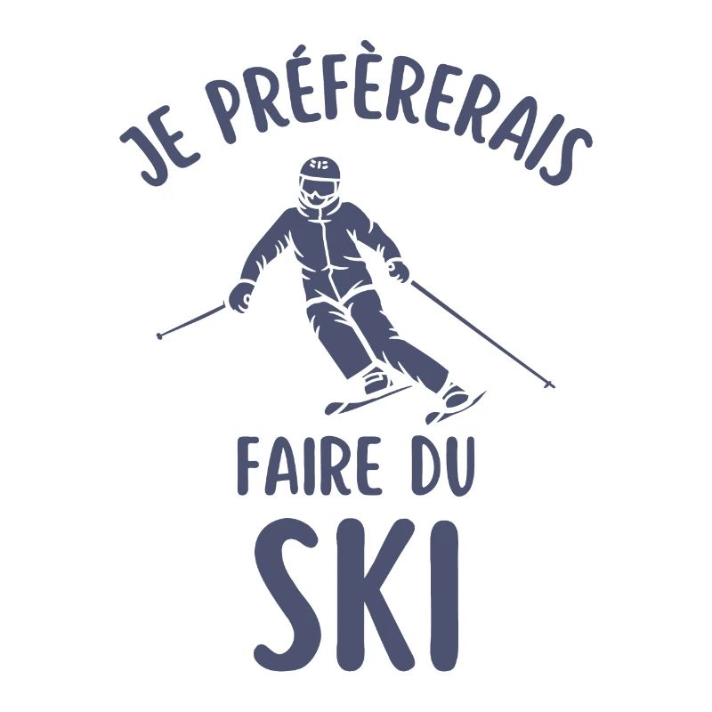 Ski