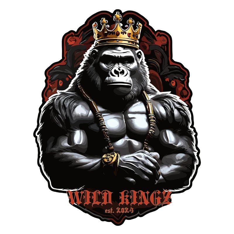 Gorilla