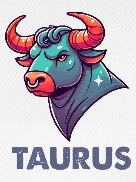 Taurus Cartoon
