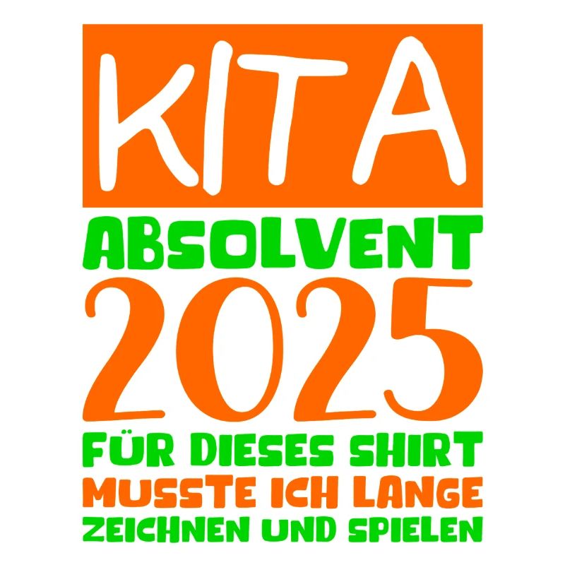 Abschied Kindergarten 2025 Geschenk Mädchen Jungen