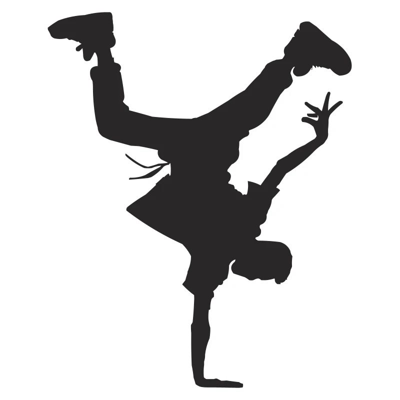 breakdance