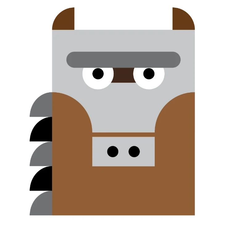 Pferd