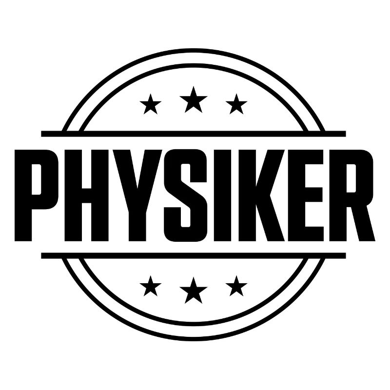 Physiker Beruf
