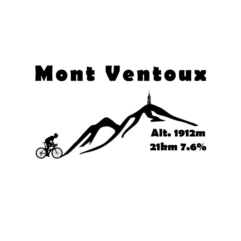 Mont Ventoux