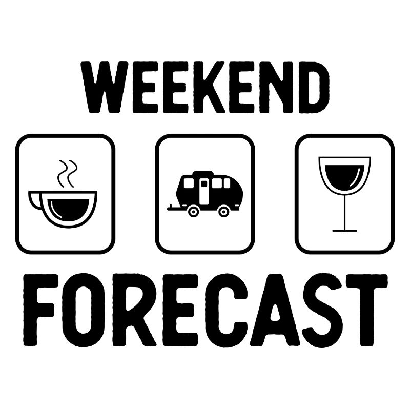 Prévisions du week-end 2 -