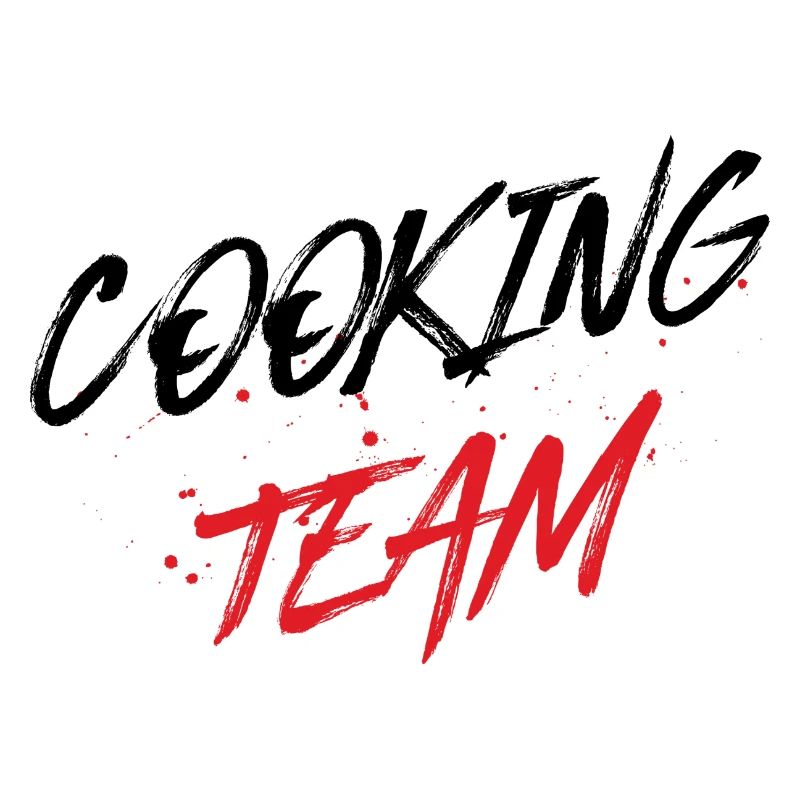 Cooking Team