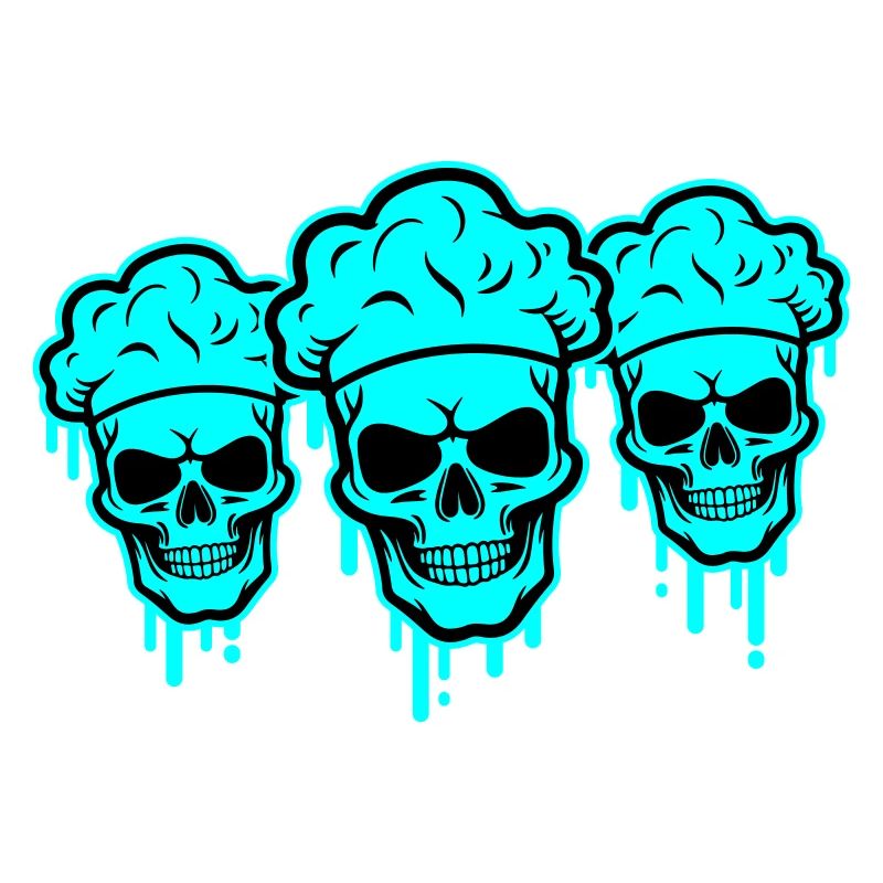 Chef Skeleton