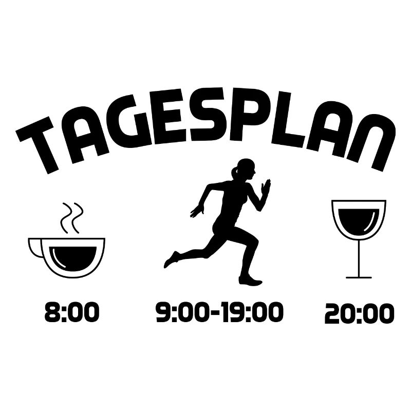 Tagesplan 1 - (2)