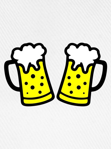 Beer Mug Beer Symbol