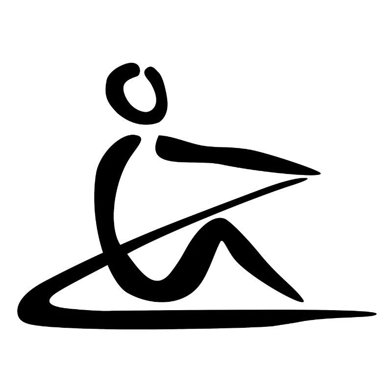 Rowing Logo 1