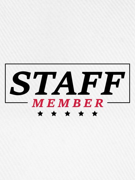 staff member