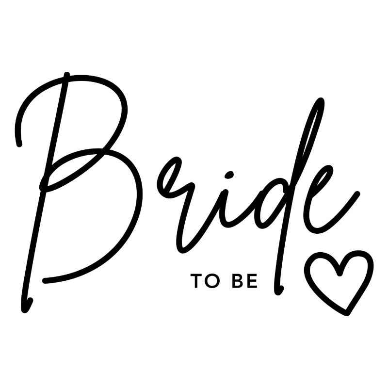 bride to be