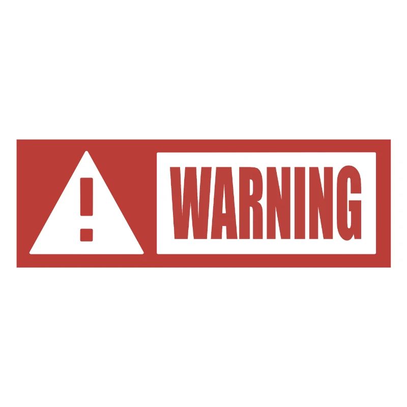 Danger