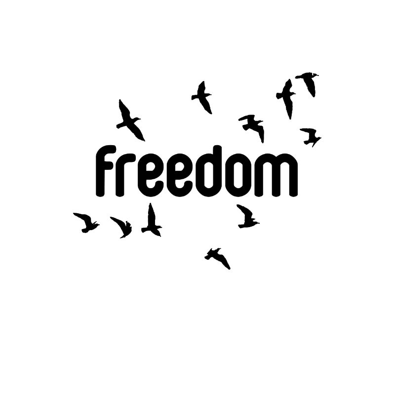 Freiheit
