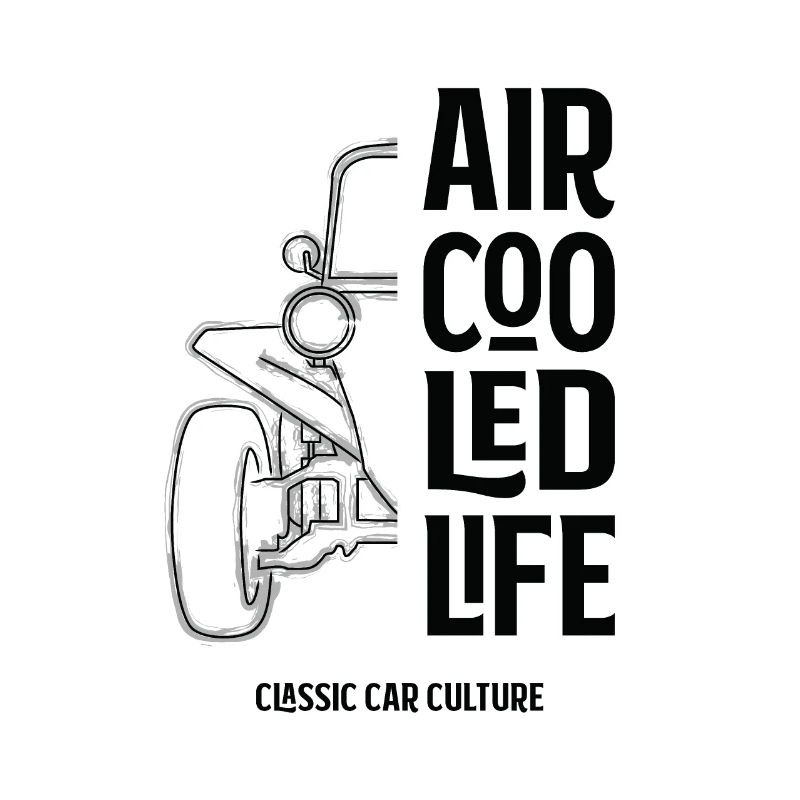 Aircooled Life Beach Buggy - Oldtimer-Kultur