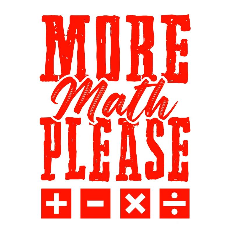 plus de mathématiques