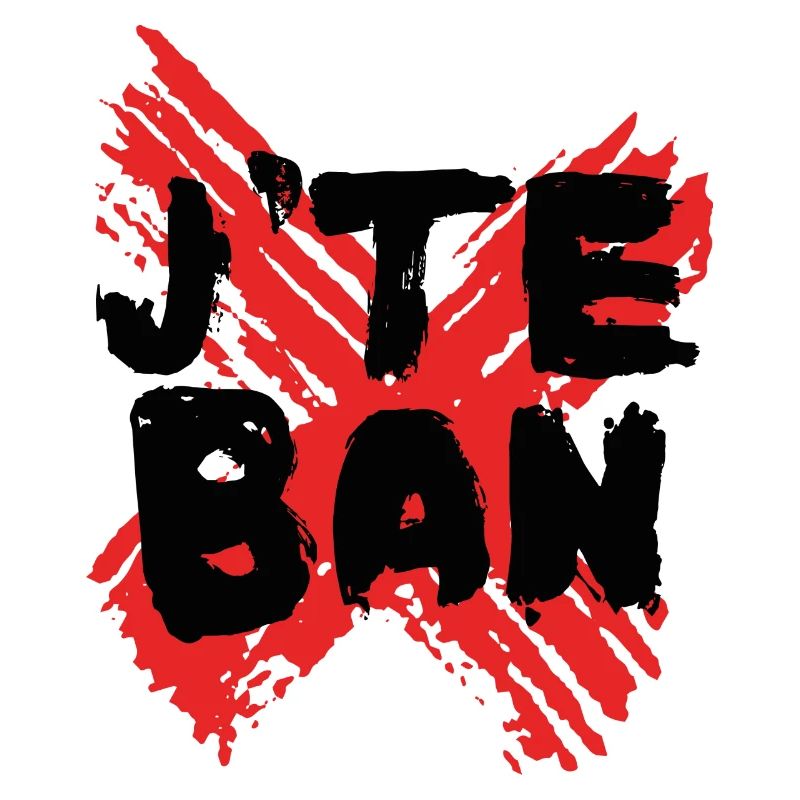 J'te ban