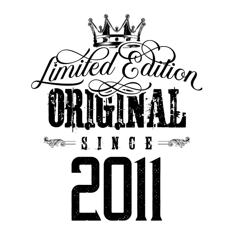 Édition limitée 2011