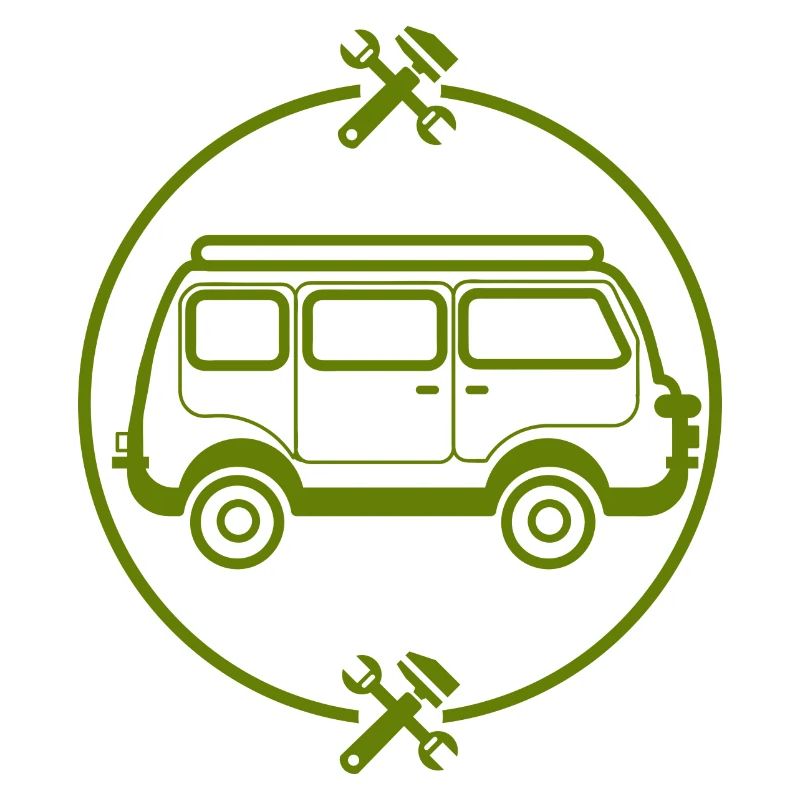 Voiture - Bus - Oldtimer - Nostalgique
