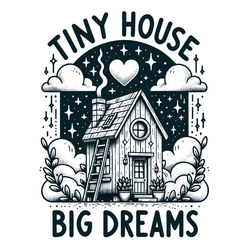 Tiny House Owner Builder - Tiny House Big Dreams